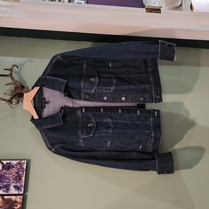 Universal Standard Denim Jacket